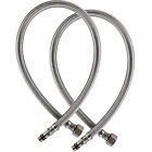 Vh-nls0022-2 Comllen Faucet Connector 2 777702721419