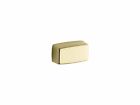 K-9464-r-pb Vibrant -9464--pb Polished Left-hand Kohler Brass Lever Gabrielle Trip