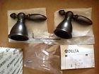 H616rb Victorian Delta Faucet Venetian Bronze