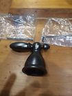 H516pt Victorian Handle Delta Faucet Metal Lever
