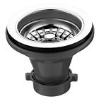 Vigo Vgstrainer Chrome Kitchen Sink Strainer 813775012525