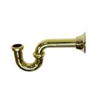 Trap06 Vintage 1 " 4 Cc2182 Polished 8 Kingston Decor Finish Brass