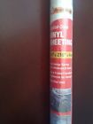 Vinyl Clear Roll Crystal King 1 Frost 44inx216in 18ft Sheeting