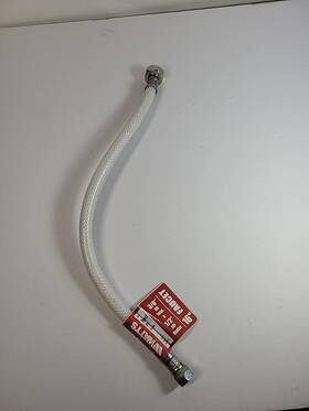 C16-63cp W Watts Ab Pvc Faucet Connector Hose 3/8 Inch Comp X 1/2 Fip 16 . Compression Threaded