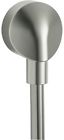 27454881 Wall Hansgrohe Outlet Satin Chrome - Axor