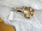 U.3240l-pn Wall Rowe Nickel Perrin 3 4 Valve