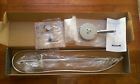 4266000 Wallbar Chrome. Set Hansgrohe Unica