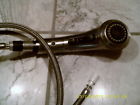4353t-dst Wand Series Delta Faucet Kitchen Hose Assembly