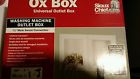 Washing Sealed Ox Box- Machine 696-2303mfpk4-factory Chief Outlet Sioux
