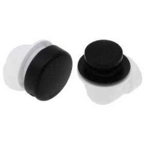 901-fa-pvc-wi Watco Manufacturing 640263105915 Innovator Foot Actuated Half Kit Matte Black
