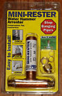 10638 Water Rester Mini Hammer Arrester