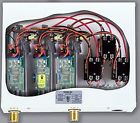 Ed024480t2t-ml Water Tankless Electric List1425 Eemax 480v Kw Bm 24.0 Heater