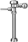 4097777 Water Exposed Chrome Valve 115 Flushometer 3010300 Sloan Closet Royal
