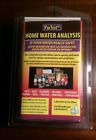 Water Purtest Home Kit Analysis