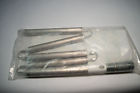 Ar-99-b-48 Water Rod " Magnesium 48 Heater Outlet 3 4 Flexible Mpt Sacrificial Anode