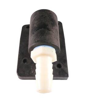 90268 Waterboss Water Softener Parts Drain End Cap Assembly