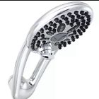 Msc-773 Waterpik Chrome Showerhead Massage Setting Medallion Powerspray 7 A3