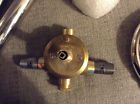 Guth37 Waterworks Thermostatic 3 4 Valve "