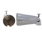 Wbe531d1f Westbrass Bathtub Faucets E531d-1f 5-1-4-inch