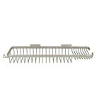 Wbr1850hcr003 Deltana Rectangular Wire Shower