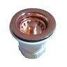 Wc2bask-co Wc2bask Whitehaus Co Accessory Basket 848130027784