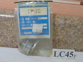 15817b Wcm 1p-1c Faucet Stem Cartridge New Speakman
