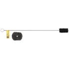 84208 Weil-mclain " 3 Mill-rose Boiler Brush 42
