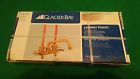 D272h-07 Westbrass Water Develosah Nickel 2-handle Hot Faucet Dispenser Satin