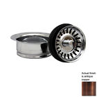 Wh200aco Whitehaus Collection 3.5-in Dia