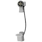 151.511.00.1 Whirlpool Cable 151.550.ff1 151.511.00. Biscuit Geberit Tub Soaker Drain