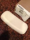 H682969 Whirlpool Pillow Hot Tub Jacuzzi Spa Small Curved Bath Oyster