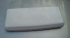 3-652 White Tank 1995 Crane Lid 117 Cr Plh Toilet Pl-