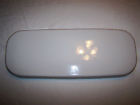151-0100 Whitetoilet Lid Savoy Models Fits Patriot Great Eljer Tank Shape
