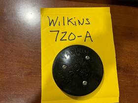 721-3 Wilkins 612052056210 Canopy For 1/2 Inch -1 720a Pressure Vacuum Breaker Oem W Screws