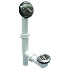 Wo-1-bn-tl Everbilt Trip Lever 1-1-2 611918108704