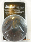 B02407 World Basket Strainer Final Touch Bronze