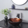 X-81-fh1-0003-023 Aquaterior Handle Bathroom Square Faucet Cold Hot Water For Countertop