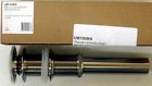 Um100bn - Xylem Umbrella Nickel Brushed Drain Pop-up