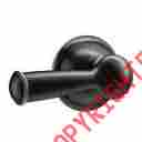 Y2601brb Banbury Moen Collection Decorative Toilet Tank Lever Mediterranean Bronze 034584021373