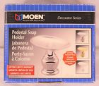 Y4766ch Moen Decorator Series Pedestal Soap