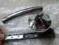 Yb5801ch Series Icon Tank Chrome Moen Lever