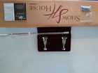 Yb9924ch Moen Chrome Finish Towel 24 Bar Showhouse