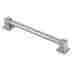 Yg8818 Moen 18 Designer Satin Nickel Grab Bar From The 90 Degree Collection