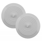 Ytz-drainstopper-2pcs Yutaoz 2 Pack Silicone