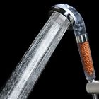 Zenfresh Showerhead Handheld High Pressure 721577174245
