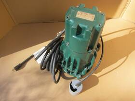 820-0030 Zoeller Wdh820-g Grinder Pump Model 2hp 230volt / Single Phase