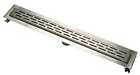 G6970162 Zurn 32in Drain Zs880-32 Steel Linear Shower Stnlss