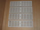 P6-hpp Zurn 5-3 " Floor Lot Part Drain 94001 4 Trench Grate 20 8