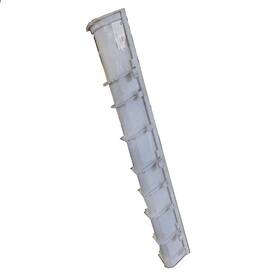 Z886-8608 Zurn 59.5 Inch L Modular Perma-trench Drain Section Hdpe 8.9 Deep Invert
