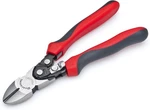 Crescent 8" Pro Series Diagonal Compound Action Dual Inch, Polished. Fixed Price $14.16.